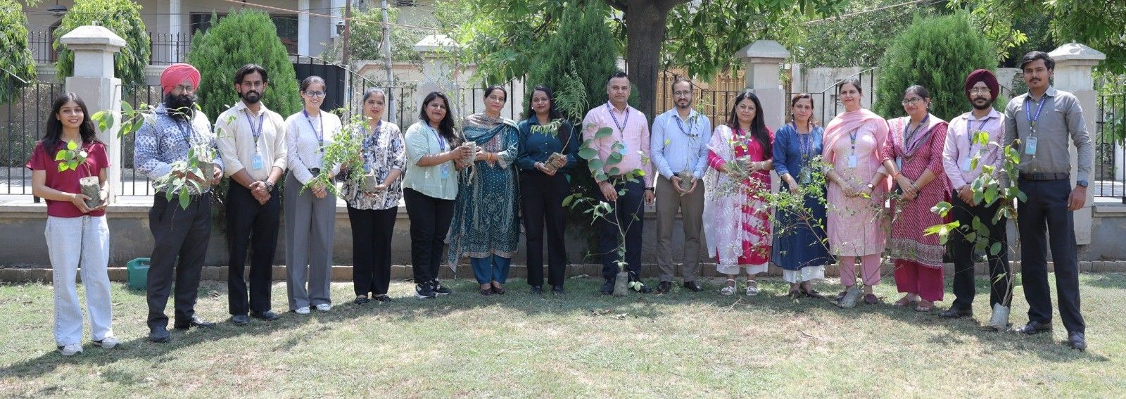 CT Group of Institutions