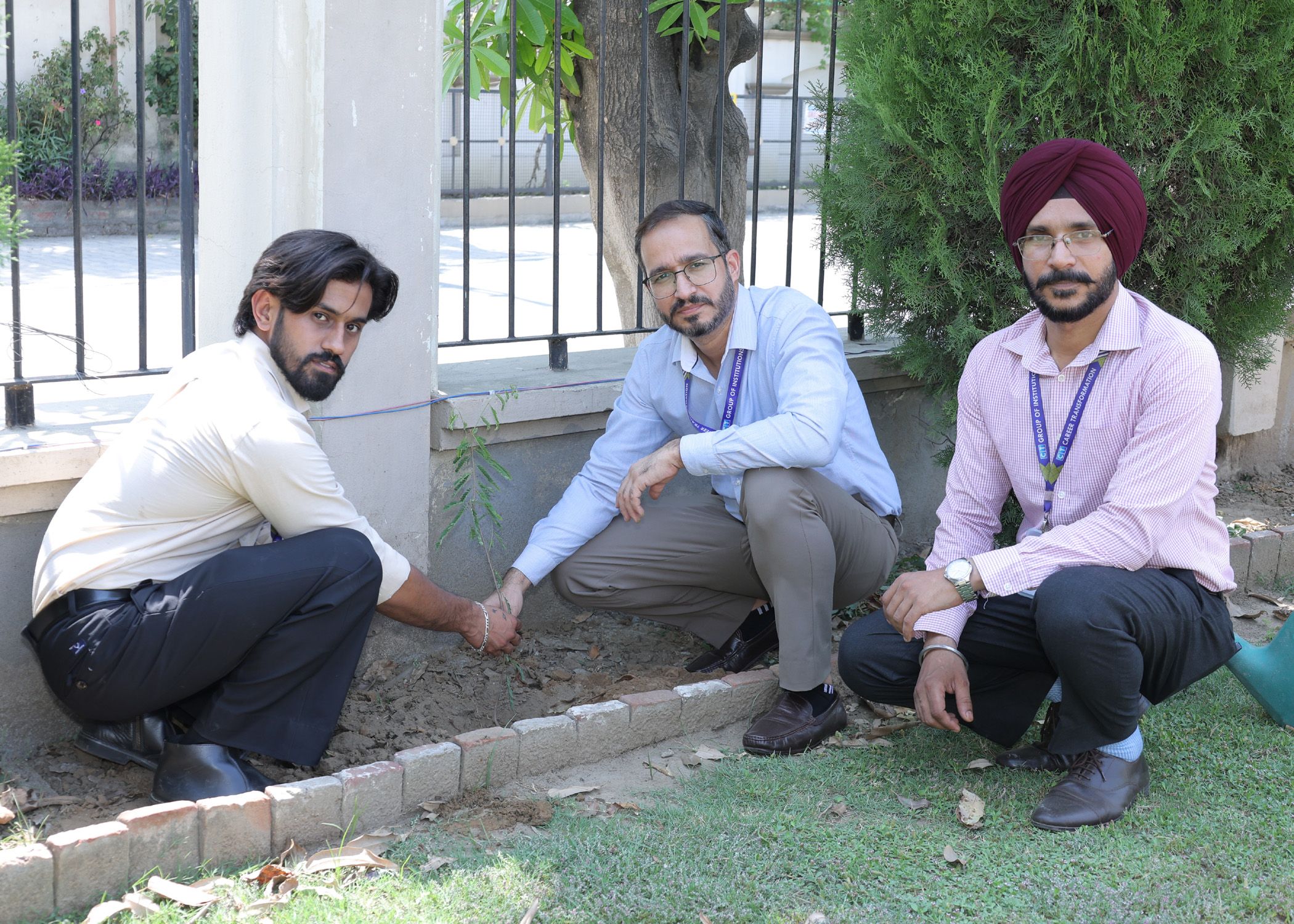 CT Group of Institutions