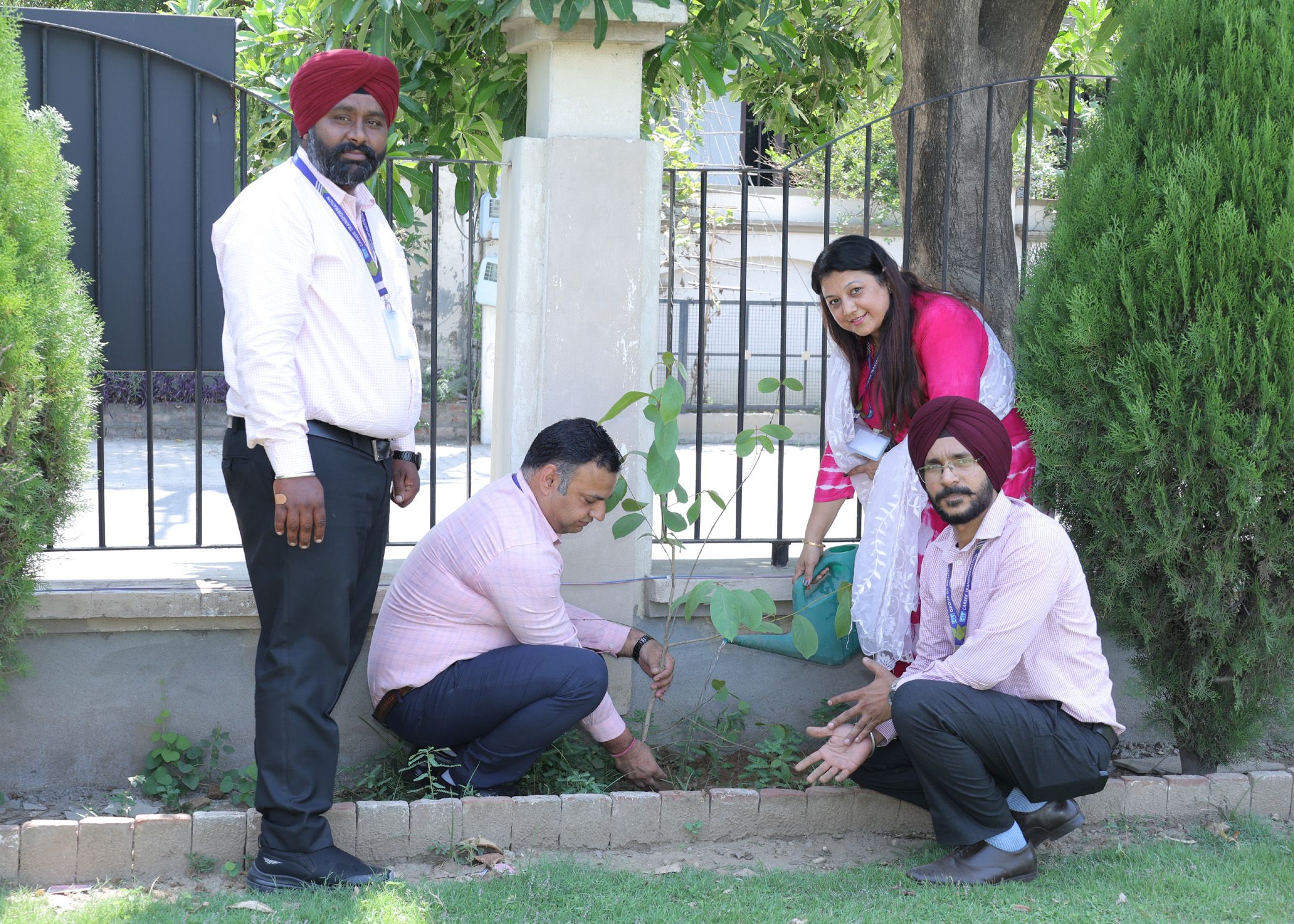 CT Group of Institutions
