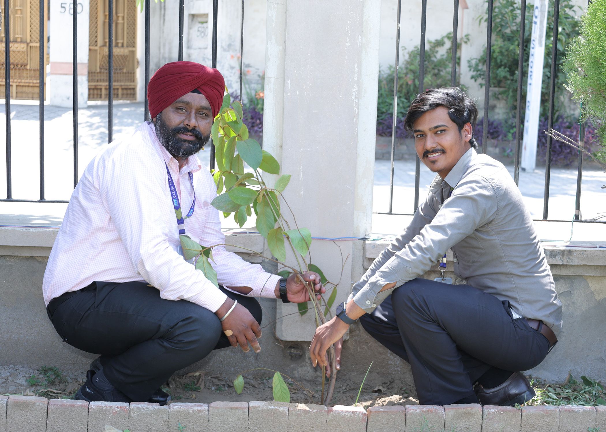 CT Group of Institutions