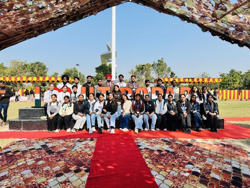 CT Group of Institutions