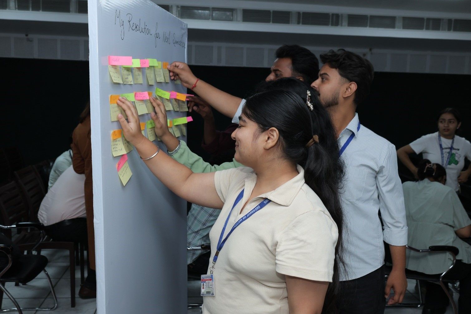 CT Group of Institutions