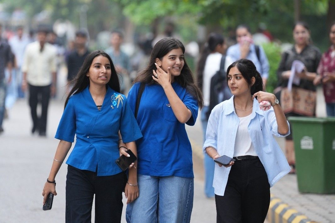 CT Group of Institutions