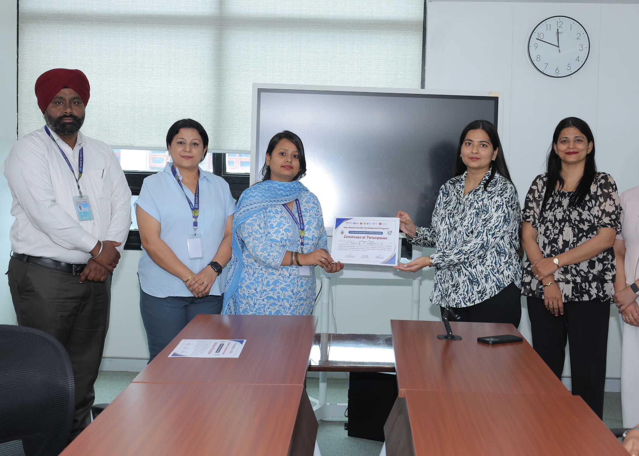 CT Group of Institutions