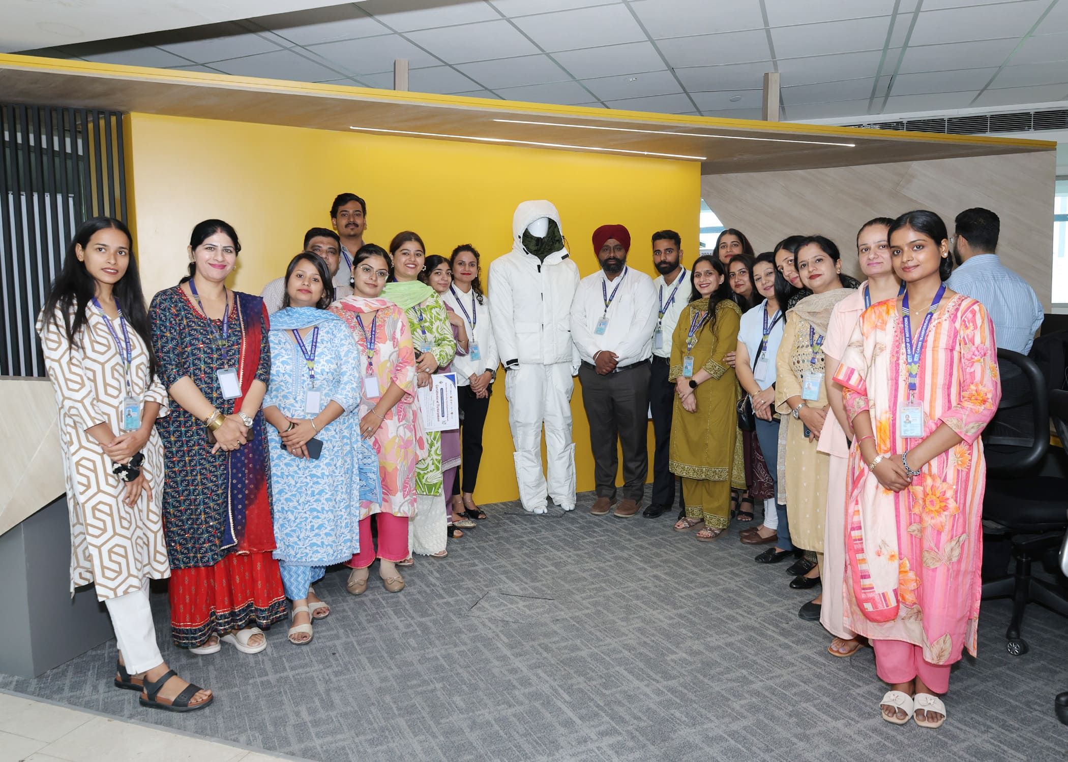 CT Group of Institutions