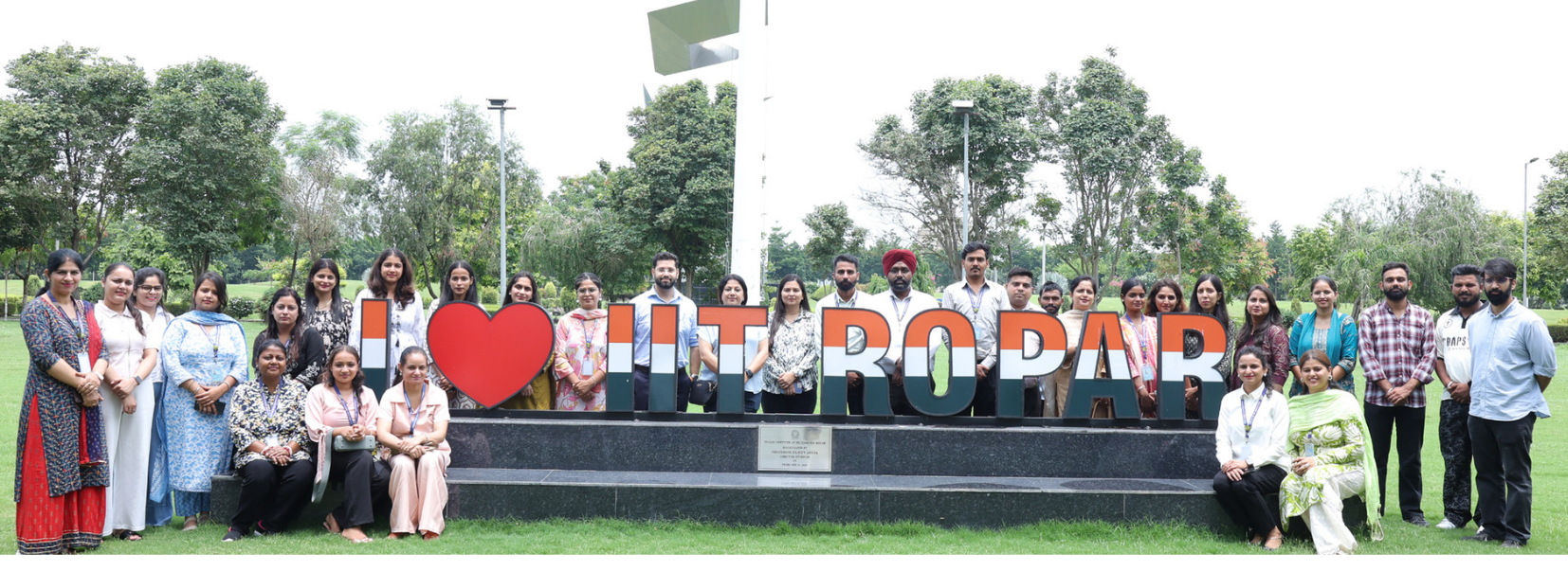 CT Group Organizes One-week Faculty Development Programme on "Empowering Innovation and Entrepreneurship" in Collaboration with TBIF-IIT Ropar & BIC-IKGPTU
