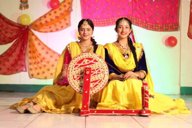 CT Group of Institutions