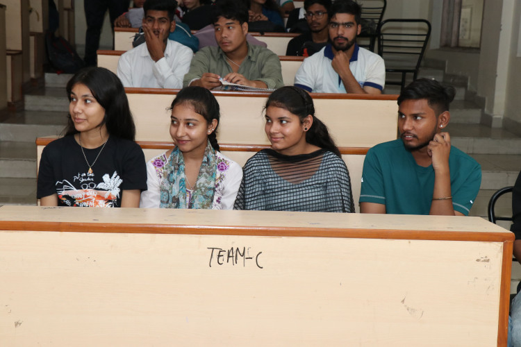 CT Group of Institutions