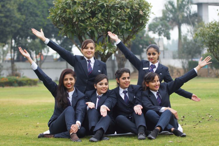 CT Group of Institutions
