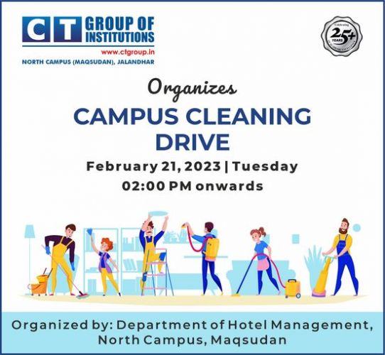 CT Group of Institutions