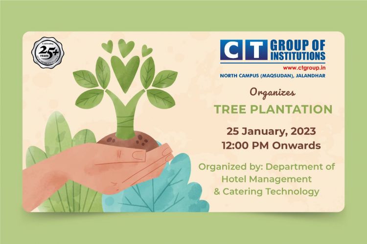 CT Group of Institutions