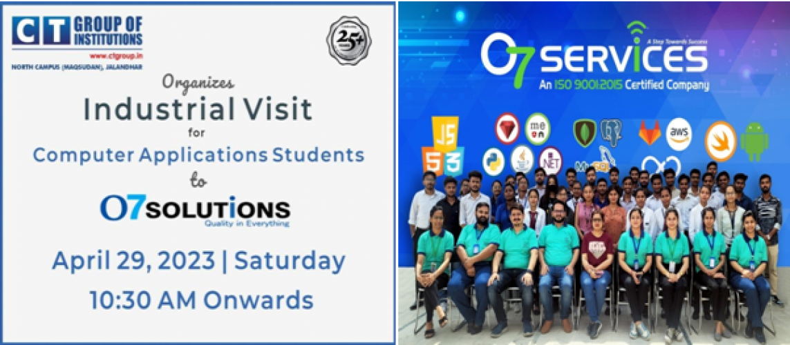 CT Group of Institutions