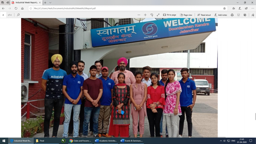 CT Group of Institutions