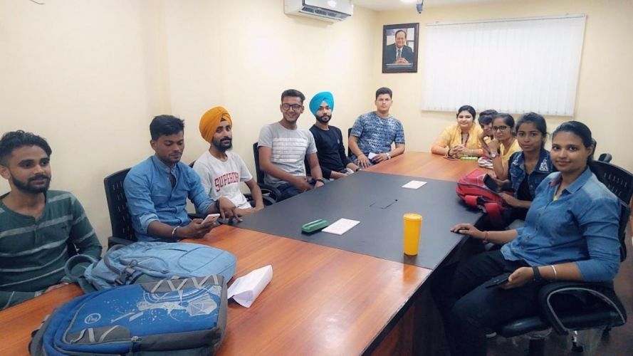 CT Group of Institutions