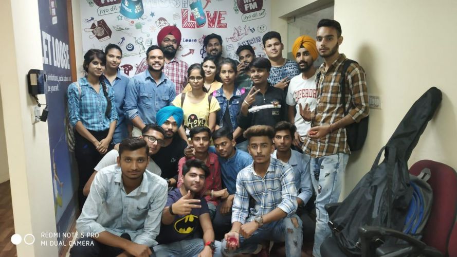 CT Group of Institutions