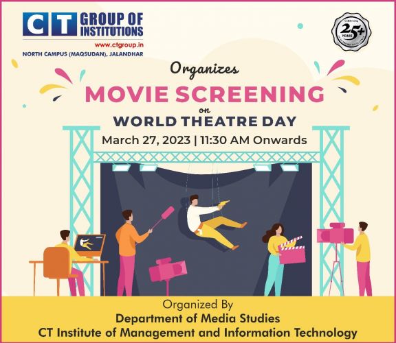 CT Group of Institutions