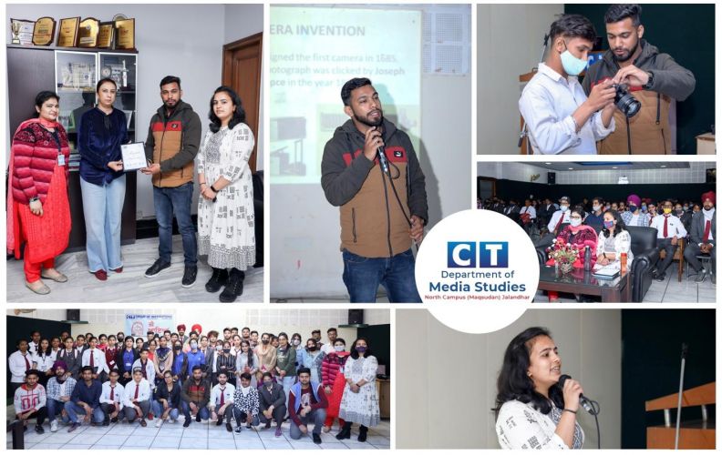 CT Group of Institutions