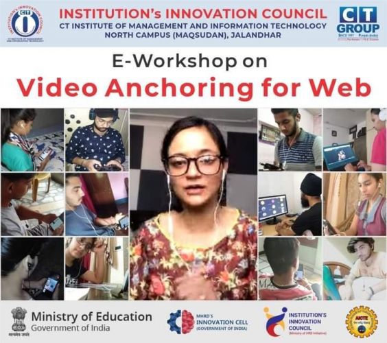 CT Group of Institutions