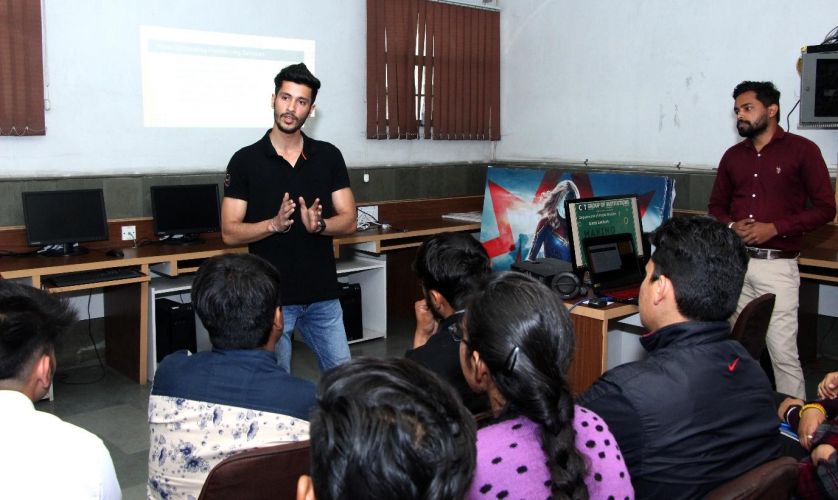 CT Group of Institutions