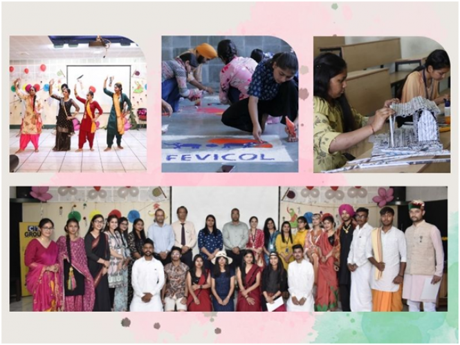 CT Group of Institutions