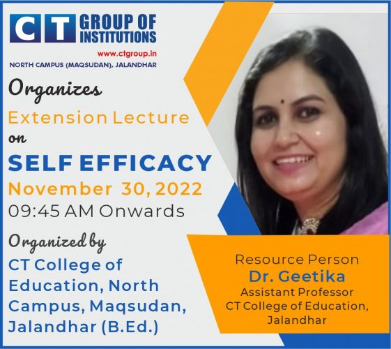 CT Group of Institutions