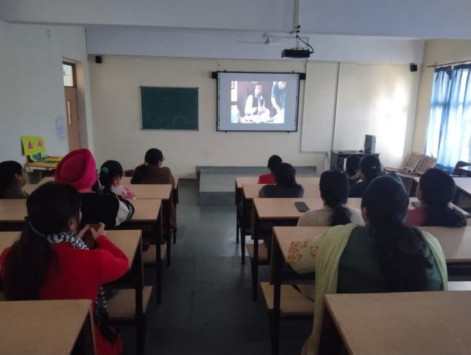 CT Group of Institutions