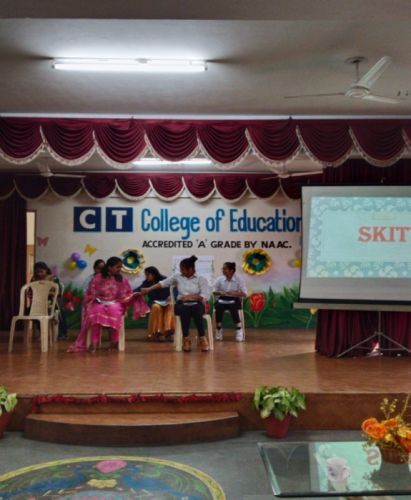 CT Group of Institutions