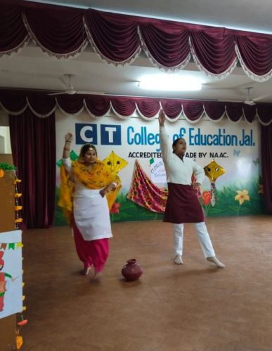 CT Group of Institutions