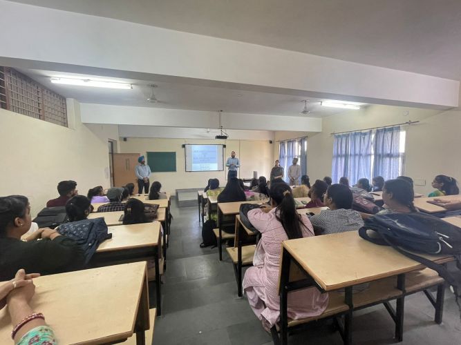 CT Group of Institutions