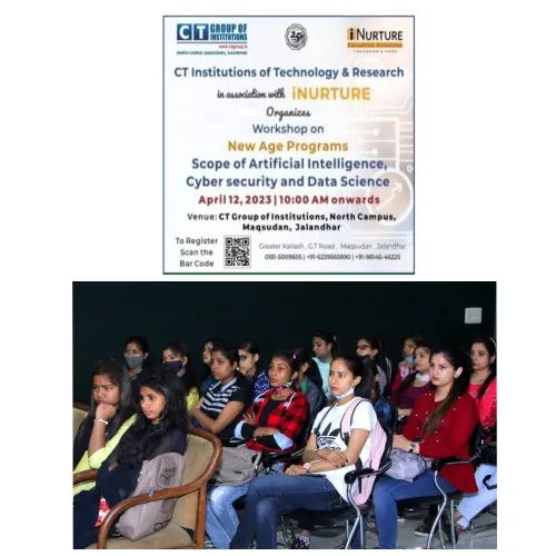 CT Group of Institutions
