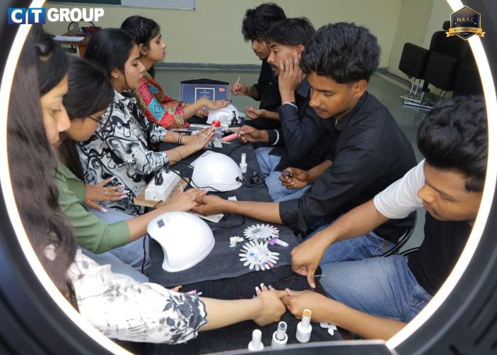 CT Group of Institutions