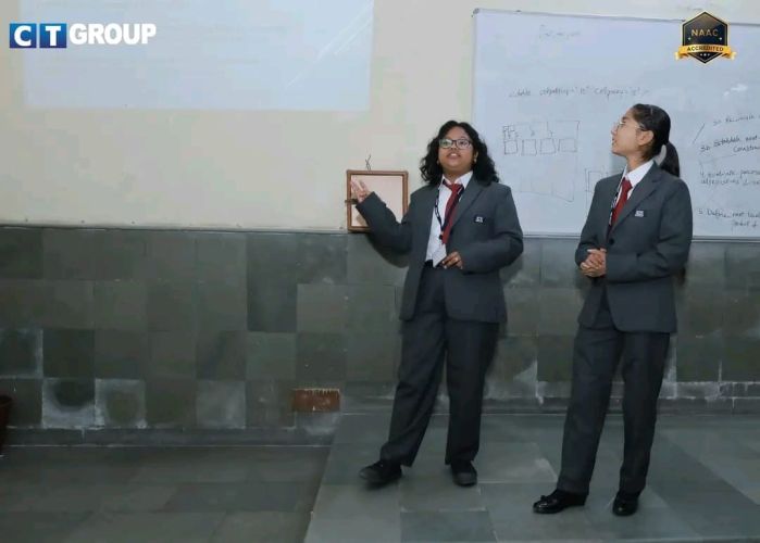 CT Group of Institutions