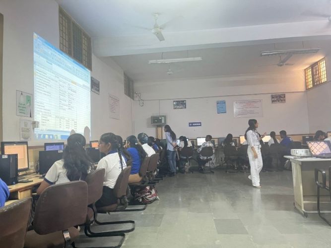CT Group of Institutions