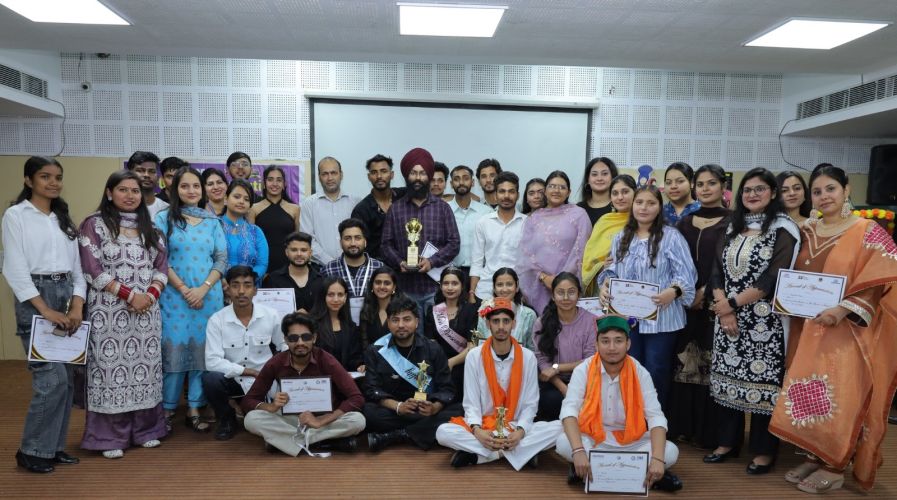 CT Group of Institutions