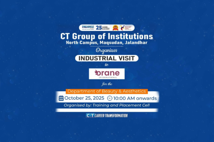 CT Group of Institutions