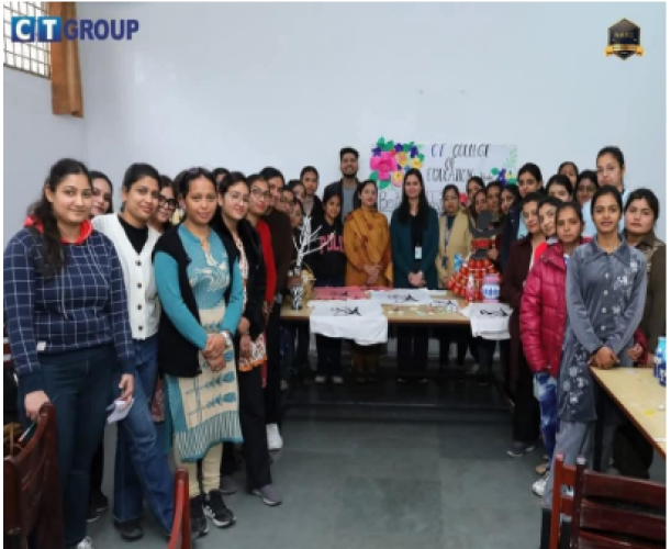 CT Group of Institutions