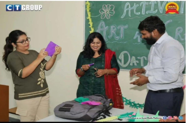 CT Group of Institutions