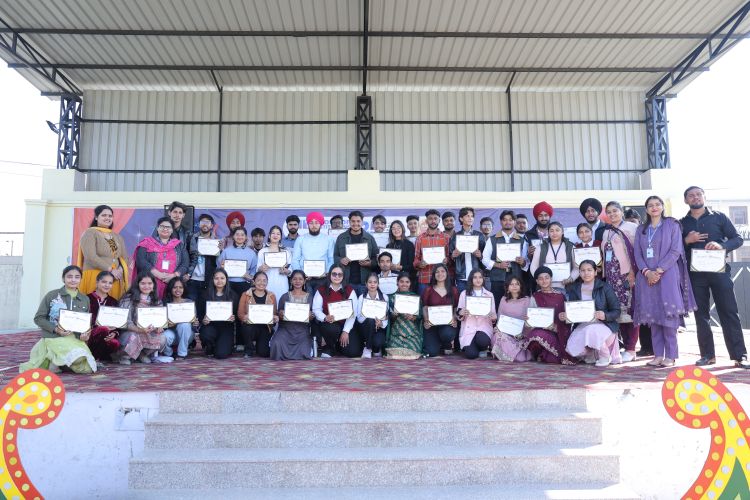 CT Group of Institutions