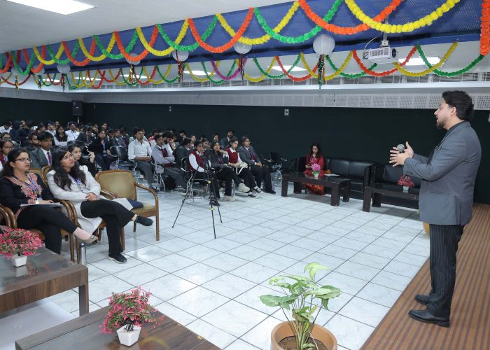 CT Group of Institutions