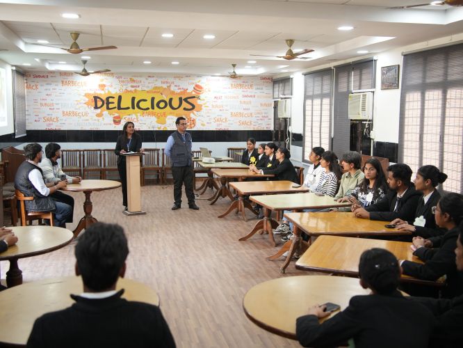 CT Group of Institutions