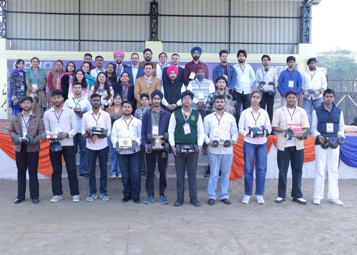 CT Group of Institutions