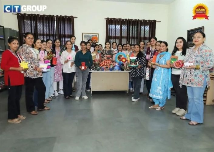 CT Group of Institutions