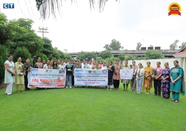 CT Group of Institutions
