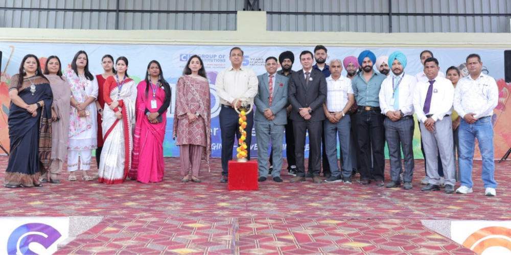 CT Group of Institutions