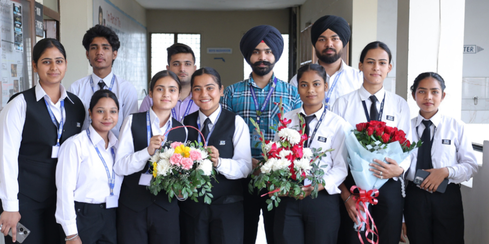 CT Group of Institutions