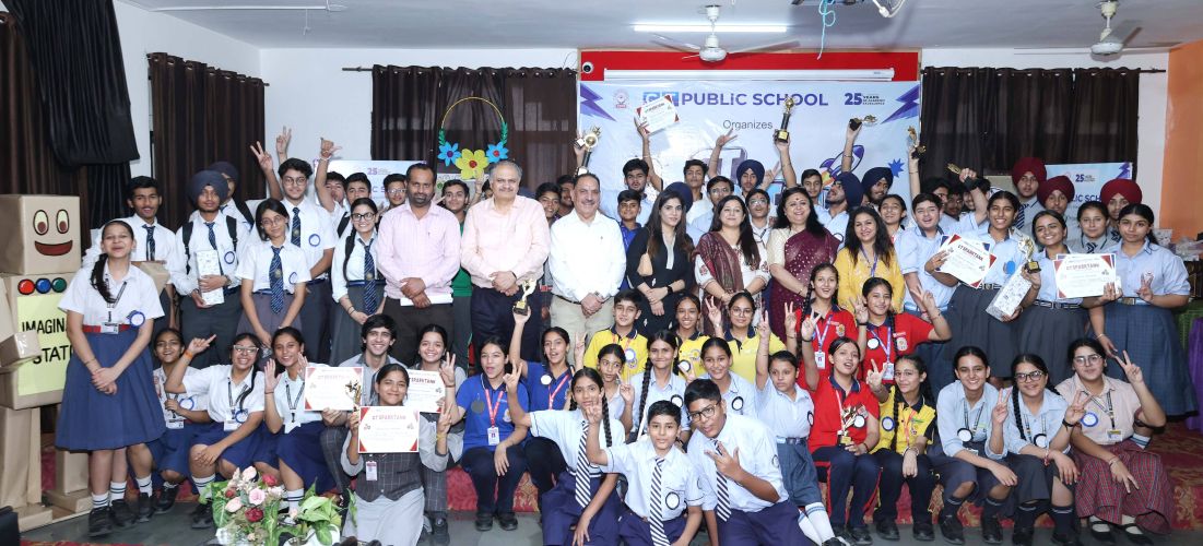 CT Group of Institutions