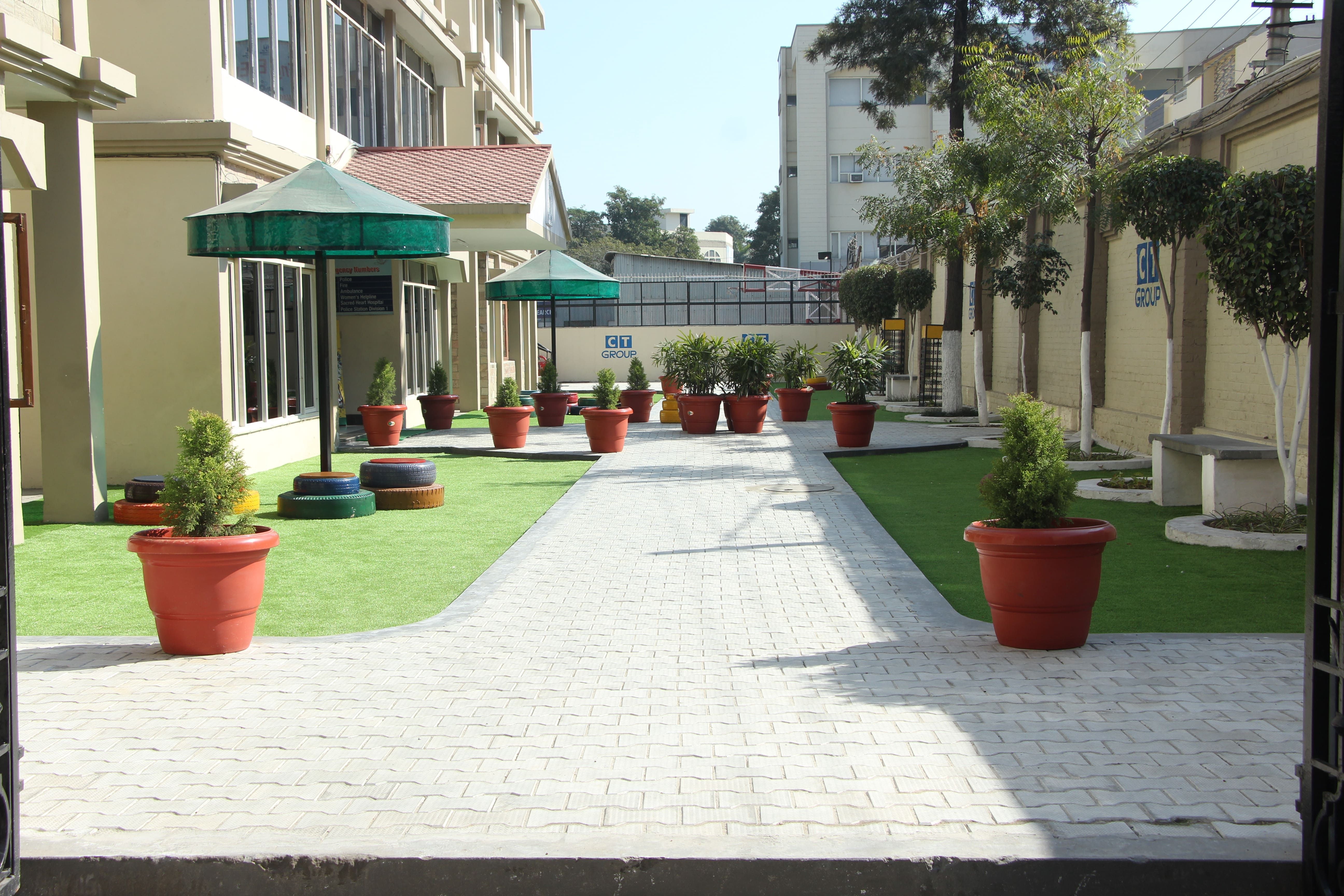 Hostel