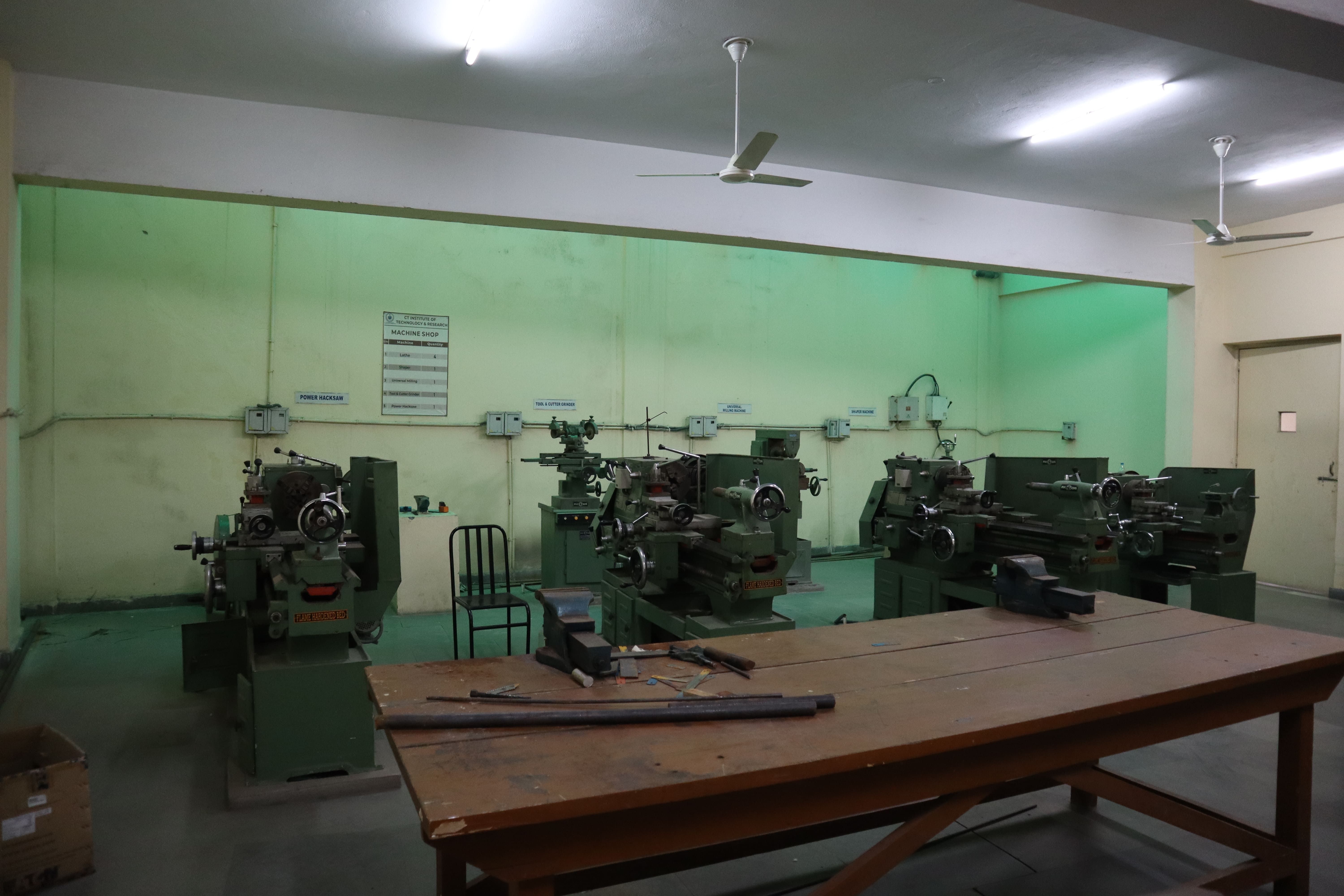 Workshop