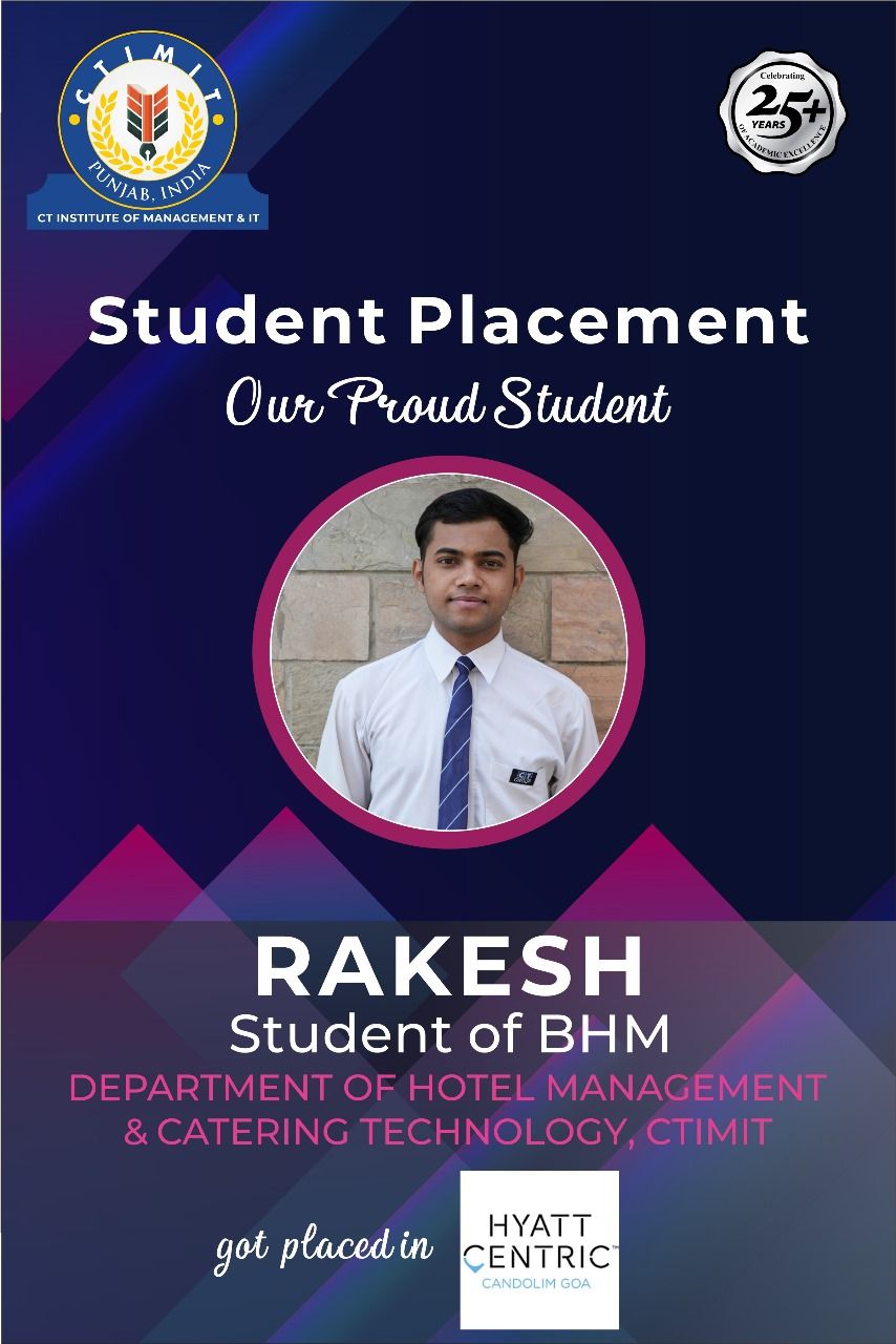 Rakesh