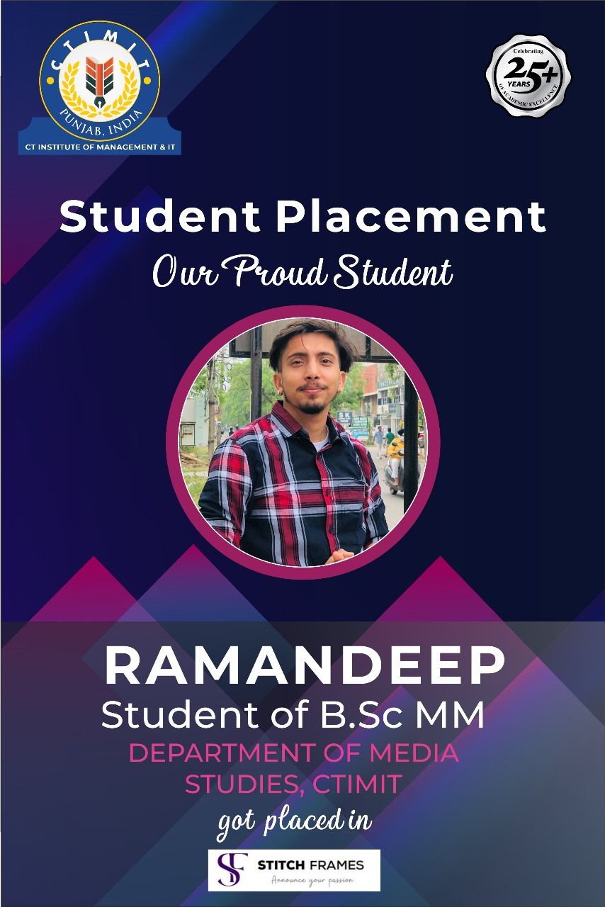 Ramandeep